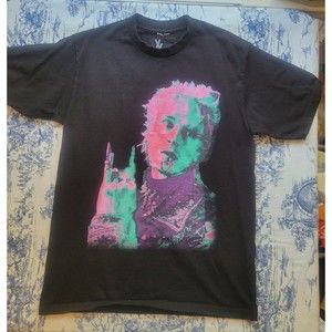 Machine Gun Kelly - 2022 Mainstream Sellout Tour t-shirt Sz L